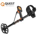 Quest X5 IDmaxX