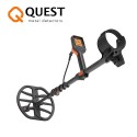 Quest X10 IDmaxX