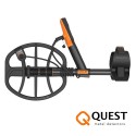 Quest X10 IDmaxX