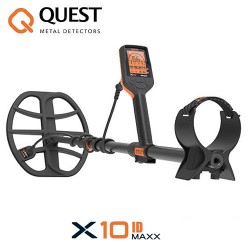 Quest X10 IDmaxX