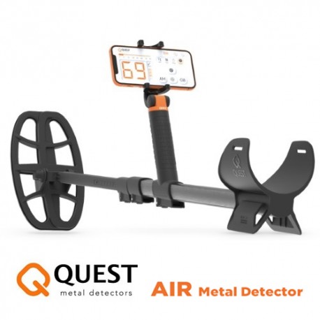 Quest AIR
