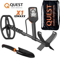 Quest X1 IDmaxX