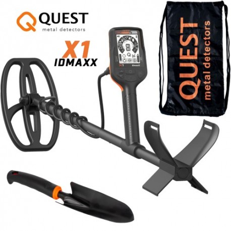 Quest X1 IDmaxX