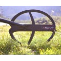 Plato XP FMF 34 cm para XP Deus II