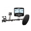Axiom Lite de GARRETT