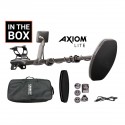 Axiom Lite de GARRETT