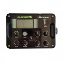Detector de metales BLACKDOG HybridScan Segundamano