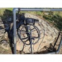 Detector de metales BLACKDOG HybridScan Segundamano