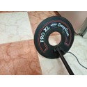Detector Segundamano Whites 6000 Pro XL