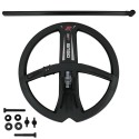 Plato X35, XP DEUS Multifrecuencia de 22 cms. ¡¡Novedad!!