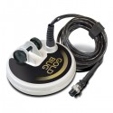 Bobina FISHER Gold Bug 5 pulgadas