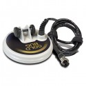 Bobina FISHER Gold Bug 5 pulgadas