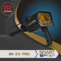 Detector de metales BR 20 PRO
