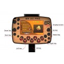 Detector de metales BR 20 PRO
