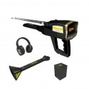 Detector de metales BR 20 PRO