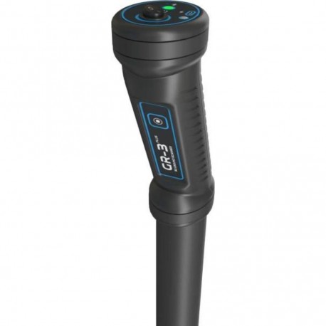 Detector de metales 3D GROUNDTECH GR3 Plus