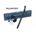 Detector de metales 3D GROUNDTECH GR3 Plus