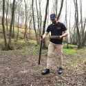 Detector de metales 3D GROUNDTECH GR3 Plus