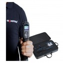 Dectector Groundtech GR-4 DUAL – Sistema de imágenes 3D