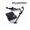 Dectector Groundtech GR-4 DUAL – Sistema de imágenes 3D