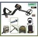 Packs del detector Garrett AT Gold