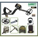 Packs del detector Garrett AT Gold