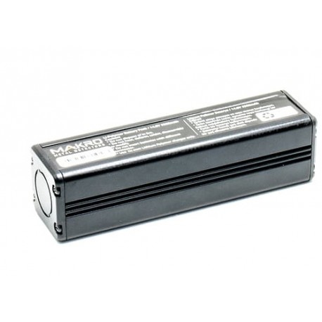 Makro Jeohunter 3D Dual Battery li-po 14.8v 3300mah