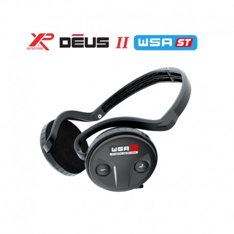 Auriculares inalámbricos XP WSA ST
