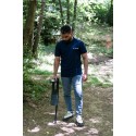 Detector de metales 3D GROUNDTECH A2 Geo