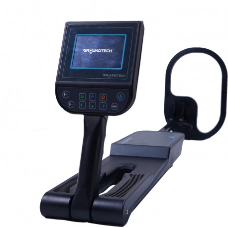 Detector de metales 3D GROUNDTECH A2 Geo