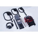 Detector de metales 3D GROUNDTECH A2 Geo
