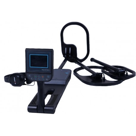 Detector de metales 3D GROUNDTECH A2 gran profundidad