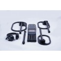 Detector de metales 3D GROUNDTECH A2 gran profundidad
