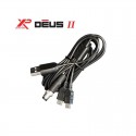 Cable de carga XP DEUS 2