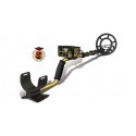 Detector de Metales Fisher Labs CZ 3D 
