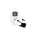 Bobina MINELAB G10 DD Gold Monster 1000 de 10x6 pulgadas