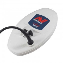 Bobina MINELAB G10 DD Gold Monster 1000 de 10x6 pulgadas