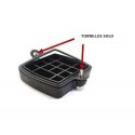 Tornillo FISHER CZ 21
