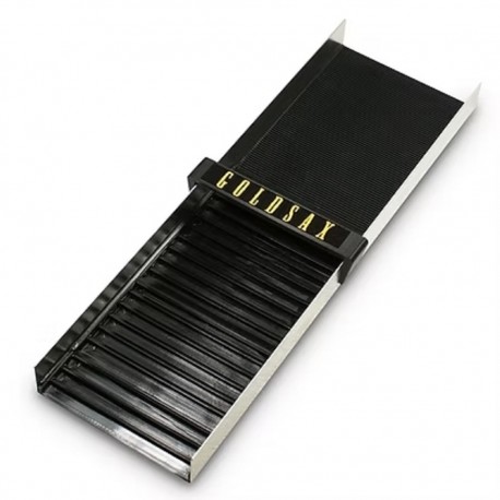 Esclusa para prospección de oro 50x15 cm