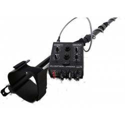 Detector metales Blisstool LTC 64X Segundamano