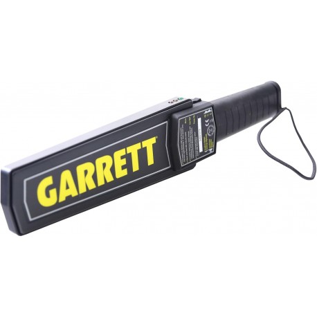 Oferta 5 unidades SUPERSCANNER GARRETT