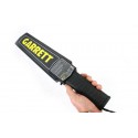 Oferta 5 unidades SUPERSCANNER GARRETT