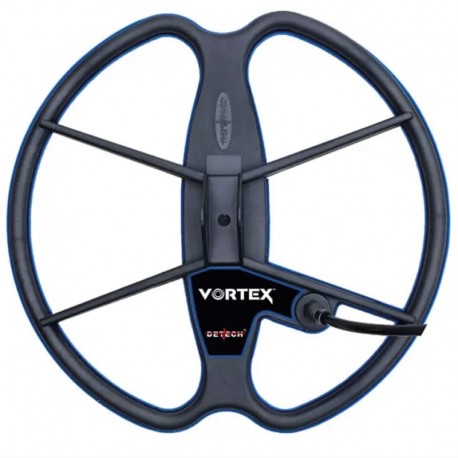 Bobina Ultimate 13" para Garrett VORTEX Novedad!!