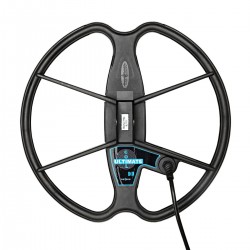 Bobina DETECH Ultimate 13" para Fisher F19