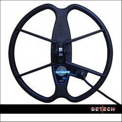 Plato DETECH Ultimate para Minelab Musketeer
