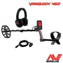 Novedad!! Vanquish 460 MINELAB