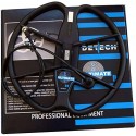 Bobina DETECH Ultimate 13" para Tesoro Tejón, Vaquero, Cíbola y Lobometal