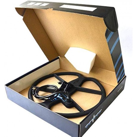 Bobina DETECH Ultimate 13" Quest Q20 y Q40