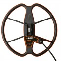 Plato DETECH Ultimate de 13" para Quest Q60