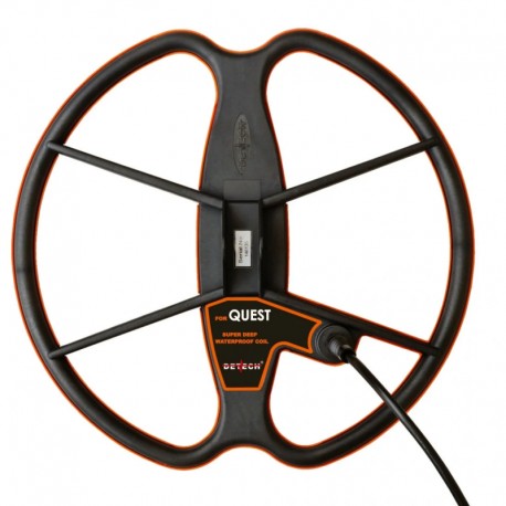 Plato DETECH Ultimate de 13" para Quest Q60